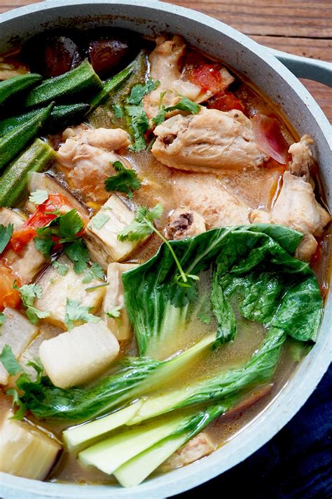 drawing ng manok|Sinigang na Manok – The Skinny Pot.